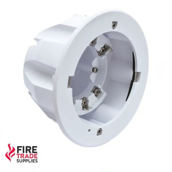 FL5000 - 200APO Soteria Dimension Backbox - Fire Trade Supplies