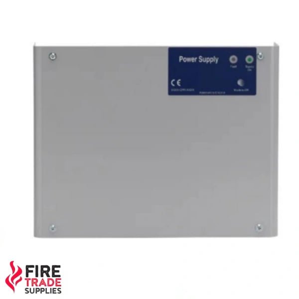 Haes PSU - 1002 EN54 Power Supply 3A - Fire Trade Supplies