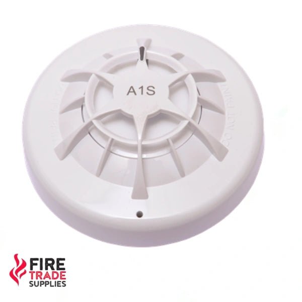 ORB - HT - 11166 - APO Orbis Heat Detector (A1S) - Fire Trade Supplies