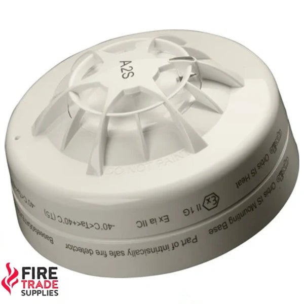 ORB - HT - 51147 - APO Orbis I.S. Heat Detector (A2S) - Fire Trade Supplies