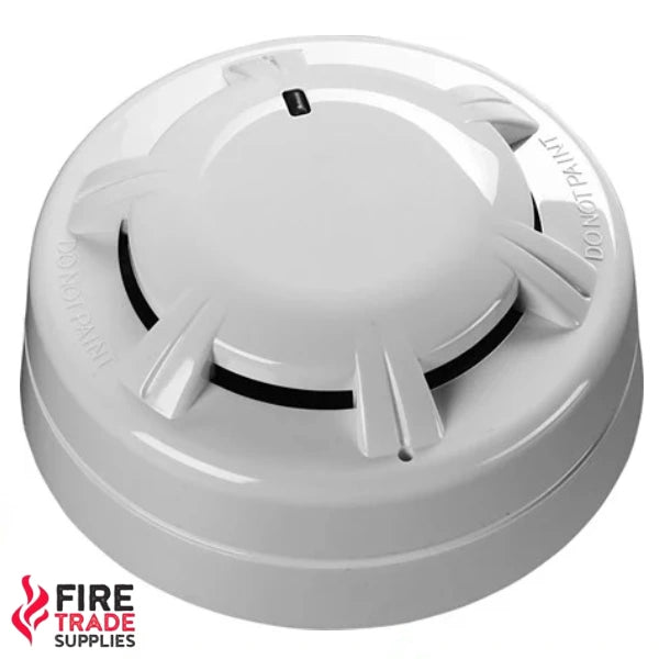 ORB - OP - 12001 - APO Orbis Optical Smoke Detector - Fire Trade Supplies