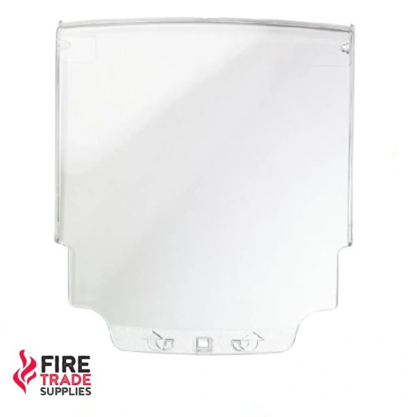 S4 - 34892 - Protective Cover for Vigilon Call Points (Pack of 20) - Fire Trade Supplies