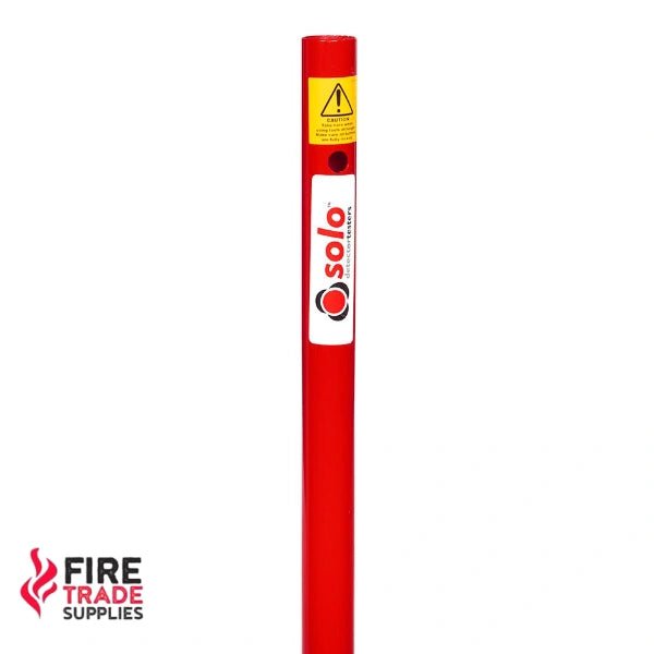 Solo 101 Extension Pole - 1.13 Metres - Fire Trade Supplies
