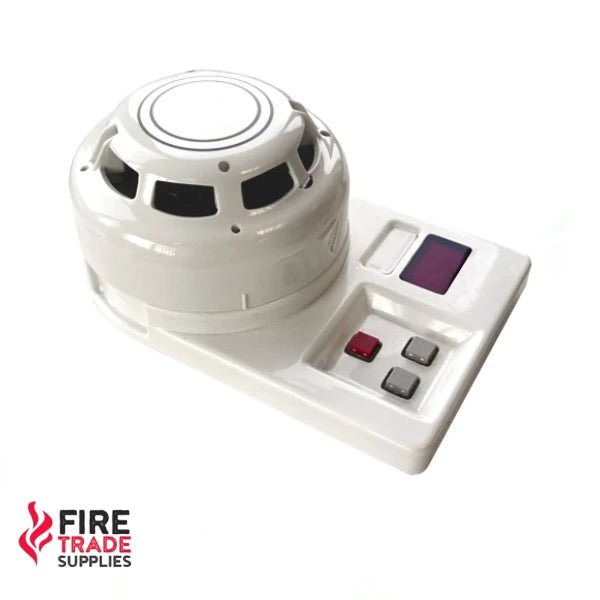 TCH - B200 Hochiki ESP Hand Held Programmer - Fire Trade Supplies