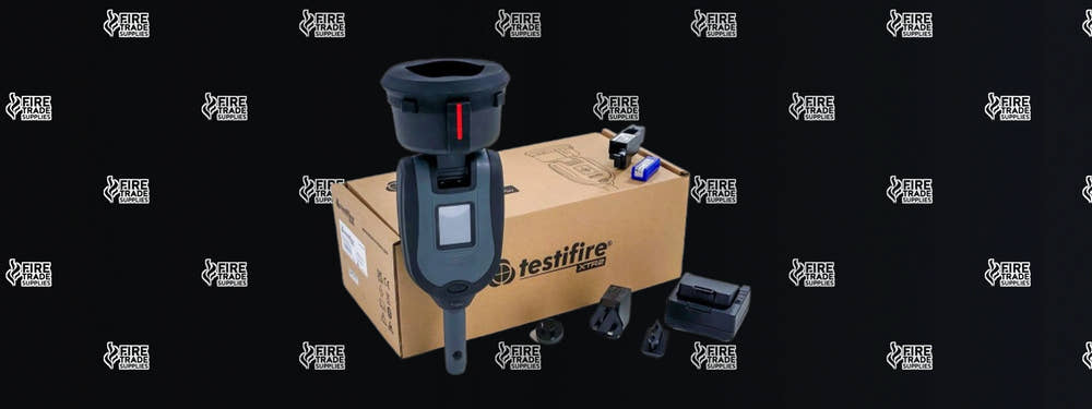 Testifire XTR2 en stock ahora