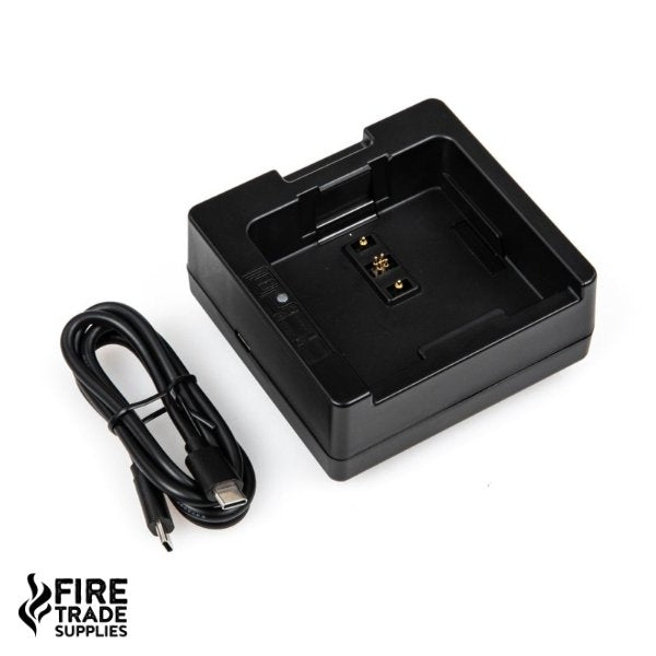 Testifire XTR2 Charger Cradle - Fire Trade Supplies