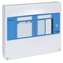 002-492-222 Morley HRZ-2e 2 Zone Conventional Panel - Fire Trade Supplies