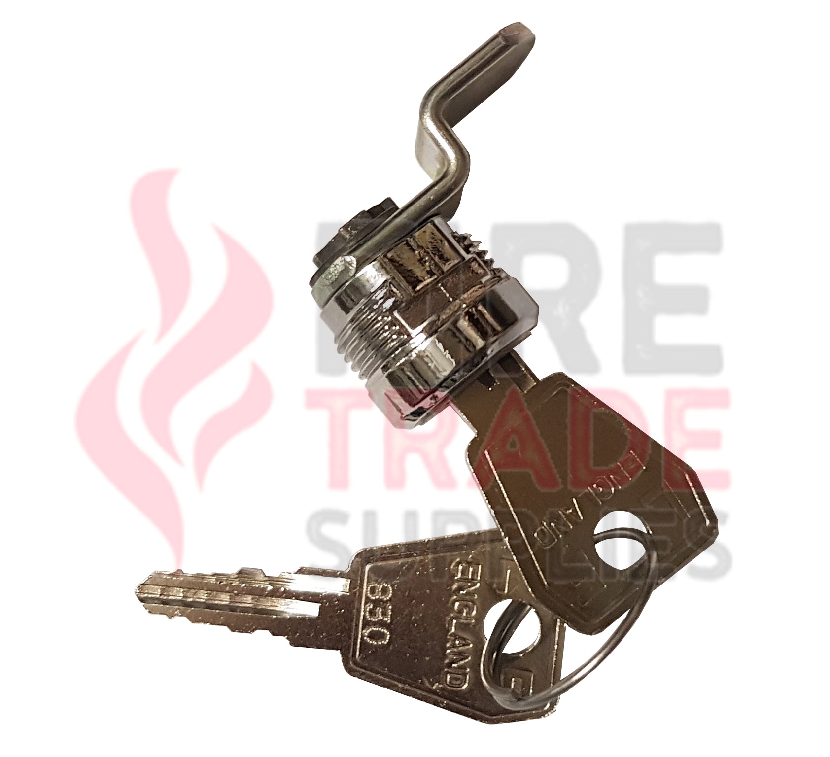 29-456-74 Protec AN4000 Panel Lock Assembly - Fire Trade Supplies
