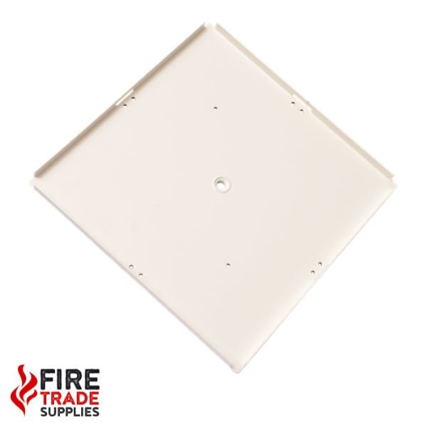 29600-529 Beam Detector Prism Plate (4 prisms) - Fire Trade Supplies