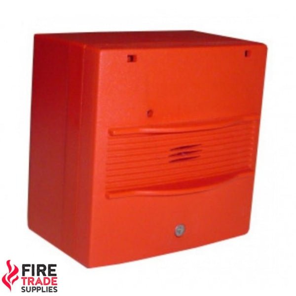 313 0021 Twinflex Sound Point (Red) - Fire Trade Supplies
