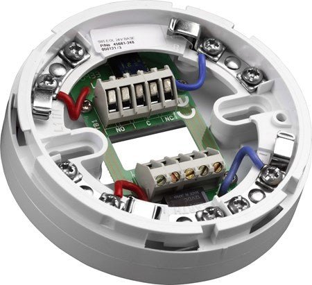 45681-248APO Series 65 Base - End-of-Line Relay (24V) - Fire Trade Supplies