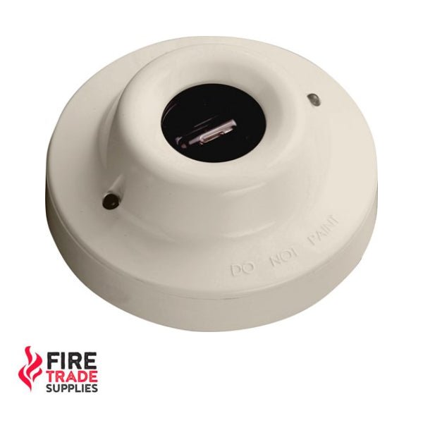 55000-027MAR XP95 Marine Flame Detector (UV) - Base Mounted - Fire Trade Supplies