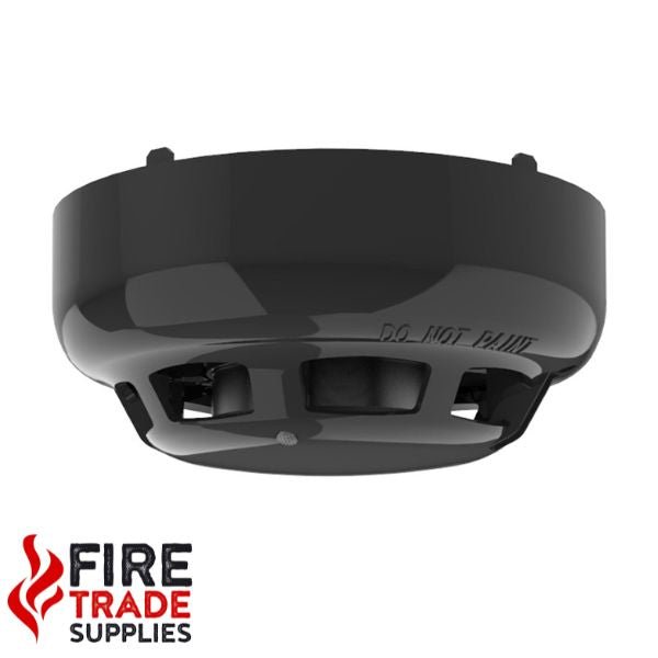 ACC-EN(BLK) Multi-Sensor Photoelectric/Heat - Black Case - Fire Trade Supplies