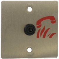 CFVCRJP Jack Plate - Fire Trade Supplies