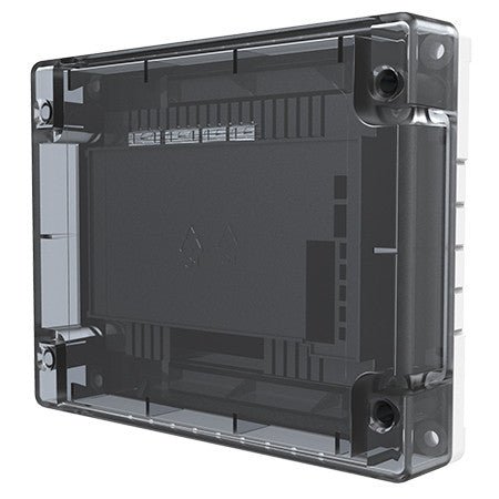 CHQ-DIM-OEM(SCI) Hochiki Dual Input Monitor C/W Loop Isolator - Fire Trade Supplies