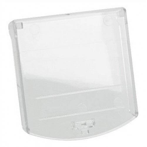 CXPC (MBGHCC) Polycarbonate MCP Covers (SINGLE) Eaton Fulleon - Fire Trade Supplies