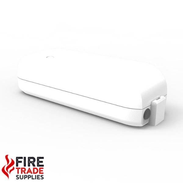 EK-WL8-IN EKHO Hybrid Wireless Single Input Module - Fire Trade Supplies