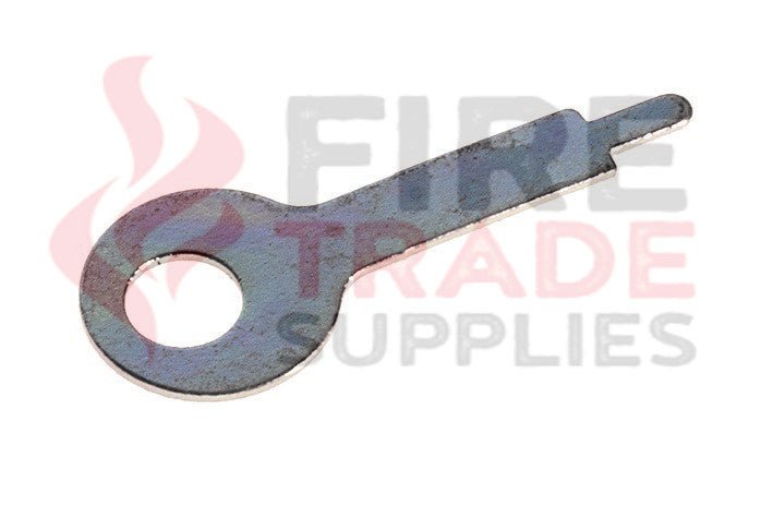 F9099 Grid Key (PK6) - Fire Trade Supplies