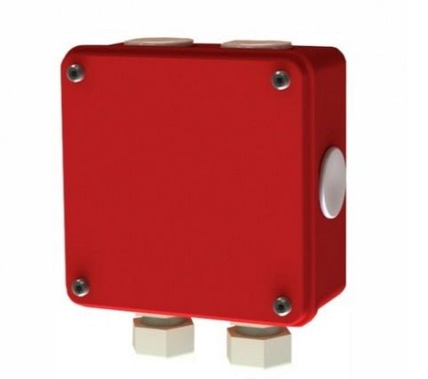 Firechief sitewarden RF expansion module - Fire Trade Supplies