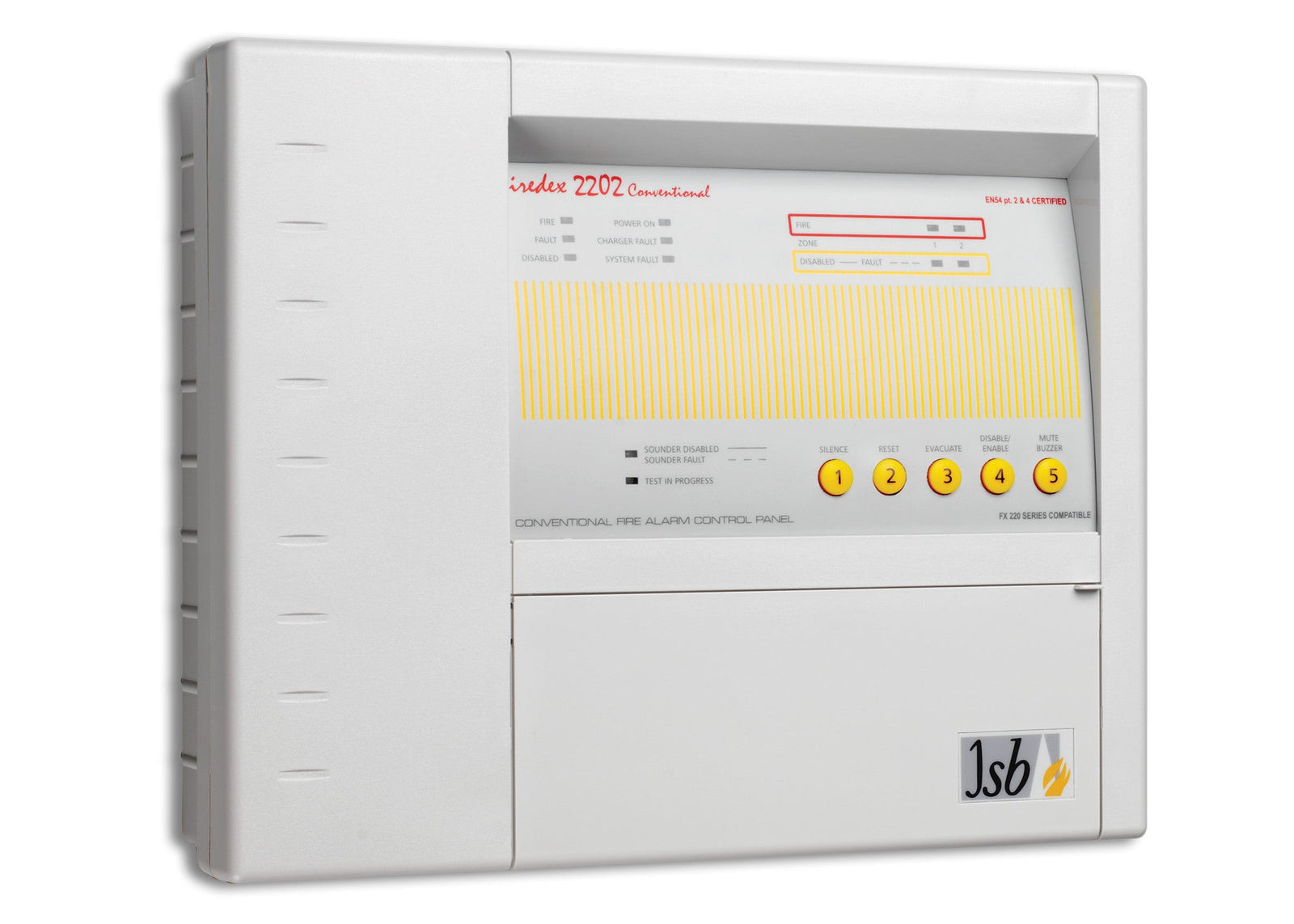Eaton Panels | Fire Trade Supplies