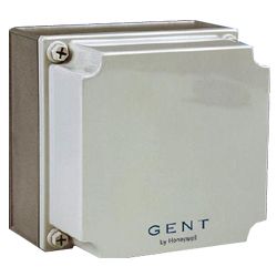 Honeywell Gent 19107-52 24V DC Replay With High Profile Mounting Box - Fire Trade Supplies