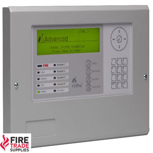 Advanced Panel | Fire Trade Supplies