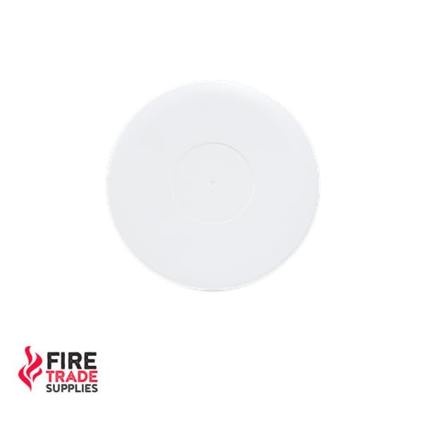 RW1300-010 REACH AV Base Cap - White - Fire Trade Supplies