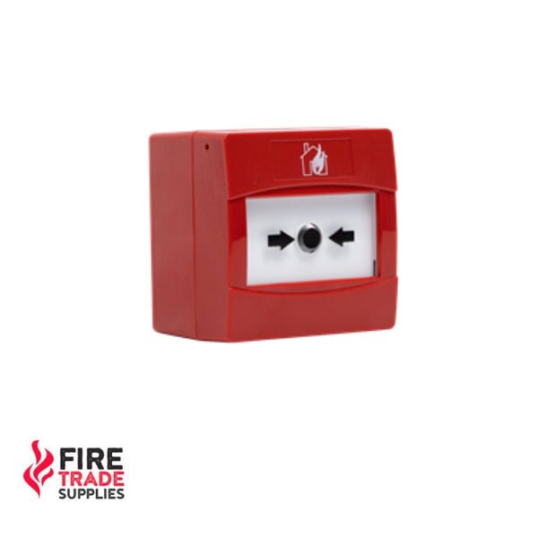 RW1900-901APO REACH Manual Call Point - Fire Trade Supplies