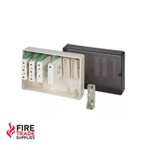 S4-34496 Interface Enclose Plastic Houses 6 Interfaces - Fire Trade Supplies