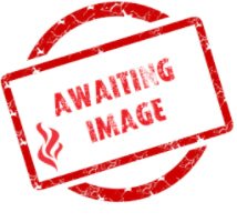 S4-34895 Surface Back Box (röd) för S4-34800-intervallet för MCP: er