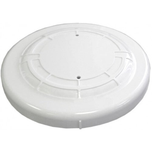 SI/CAP2(WHT) Base Sounder/Isolator Cover (White) - Fire Trade Supplies