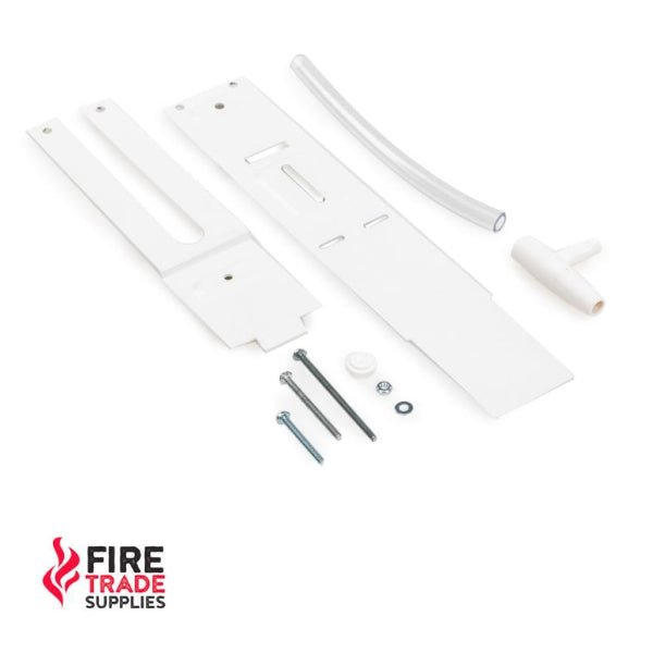 SPARE1052 Scorpion Point Head Fixing Kit - Fire Trade Supplies