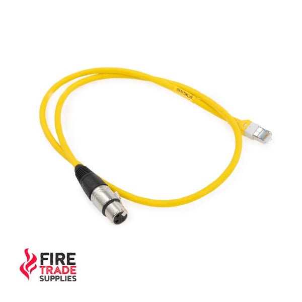SPARE1054 Replacement Access Cable - Fire Trade Supplies