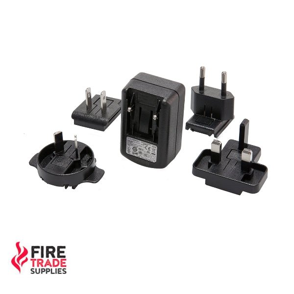 SPARE1060-001 Solo 365 Universal Charger - Fire Trade Supplies