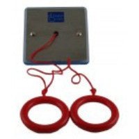 ViLX-CPP Assist Call Pull Cord - Fire Trade Supplies