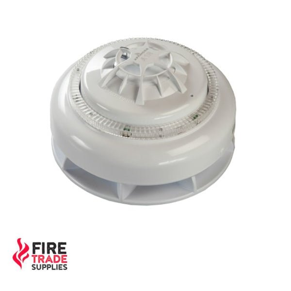 XPA-CB-14017-APO XPander Heat Detector (A1R) with Sounder Base - Fire Trade Supplies