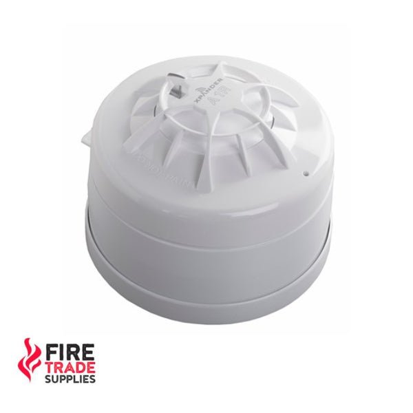 XPA-HT-11170-APO Xpander Heat Detector (A1R) - Fire Trade Supplies