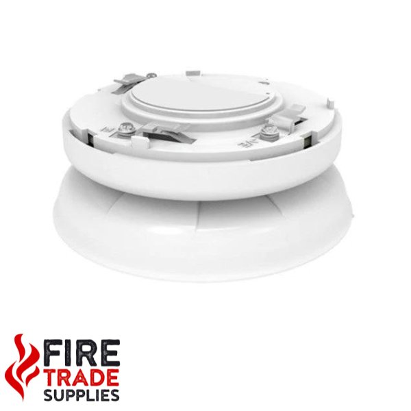 YBO-BS(WHT) Base Sounder - White case - Fire Trade Supplies