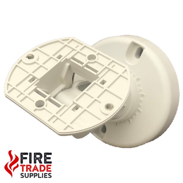 YZU-AA Flame Detector Universal Mounting Bracket - Fire Trade Supplies